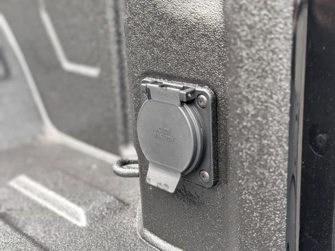 New 2026 Chevrolet Silverado 1500 LT w/ All Star Edition Plus image 31