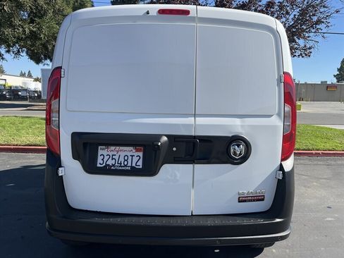 Used 2019 RAM ProMaster City Tradesman image 11