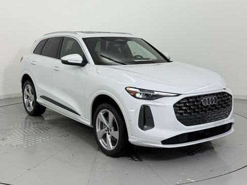 New 2025 Audi Q5 Premium Plus image 6