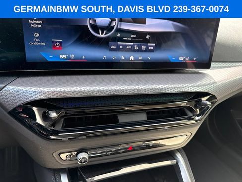 Used 2025 BMW M240i Coupe w/ Premium Package RWD image 17