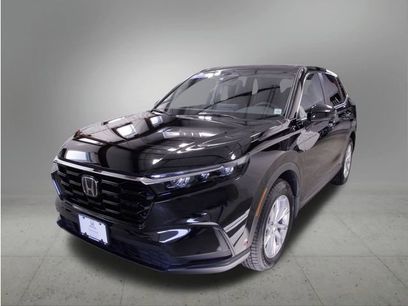 Certified 2024 Honda CR-V EX