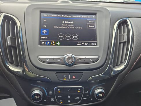 Used 2023 Chevrolet Equinox RS image 7