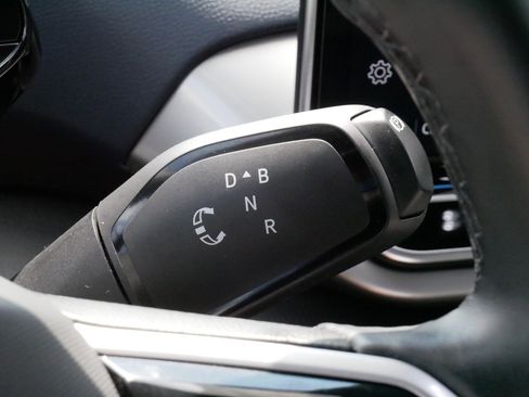 Used 2025 Volkswagen ID.4 Pro S AWD/4WD image 24