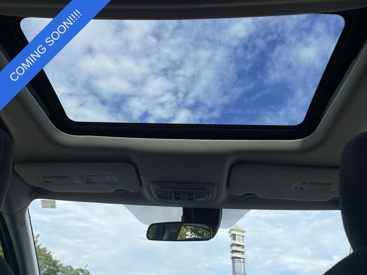 Used 2019 Honda HR-V EX image 20