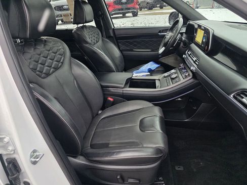 Used 2020 Hyundai Palisade Limited image 49