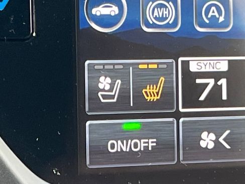 New 2025 Subaru Forester Touring image 29