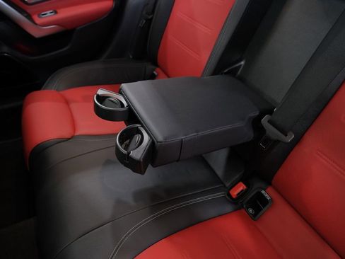 Used 2022 Mercedes-Benz CLA 45 AMG 4MATIC w/ AMG Aerodynamic Package image 37