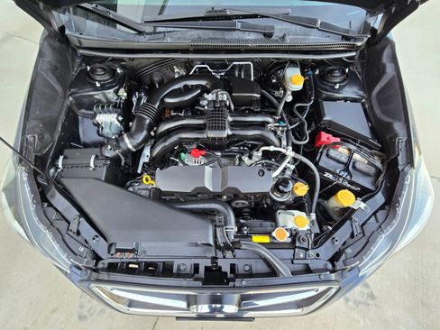 Used 2016 Subaru Impreza 2.0i Sport Limited w/ Popular Package #1 image 31