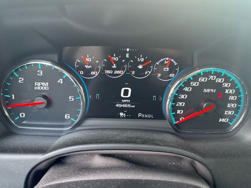 Used 2017 GMC Yukon SLT w/ Premium Edition AWD/4WD image 10