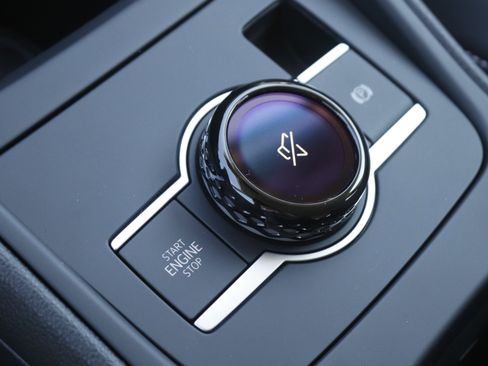 New 2025 Volkswagen Tiguan SE image 22