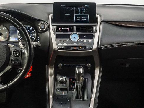 Used 2019 Lexus NX 300 FWD image 13