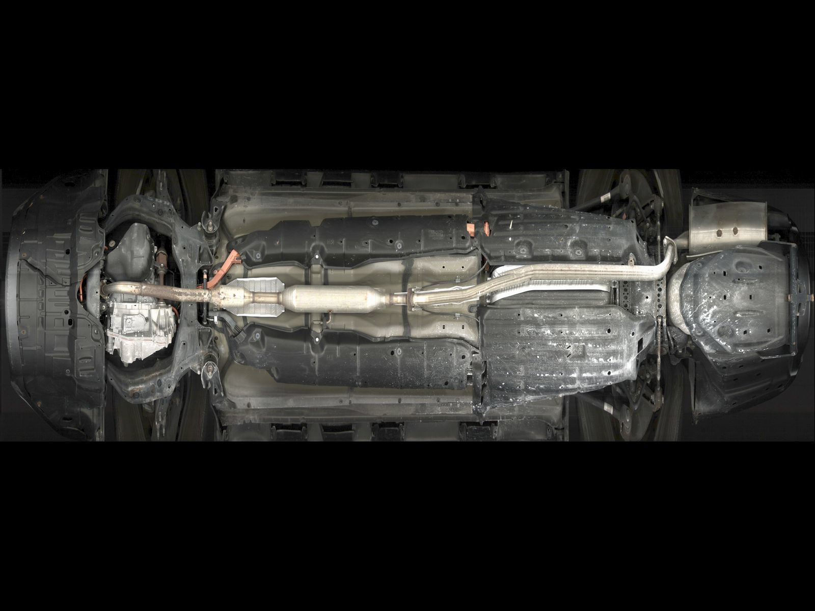 Used 2014 Toyota Camry LE FWD image 22
