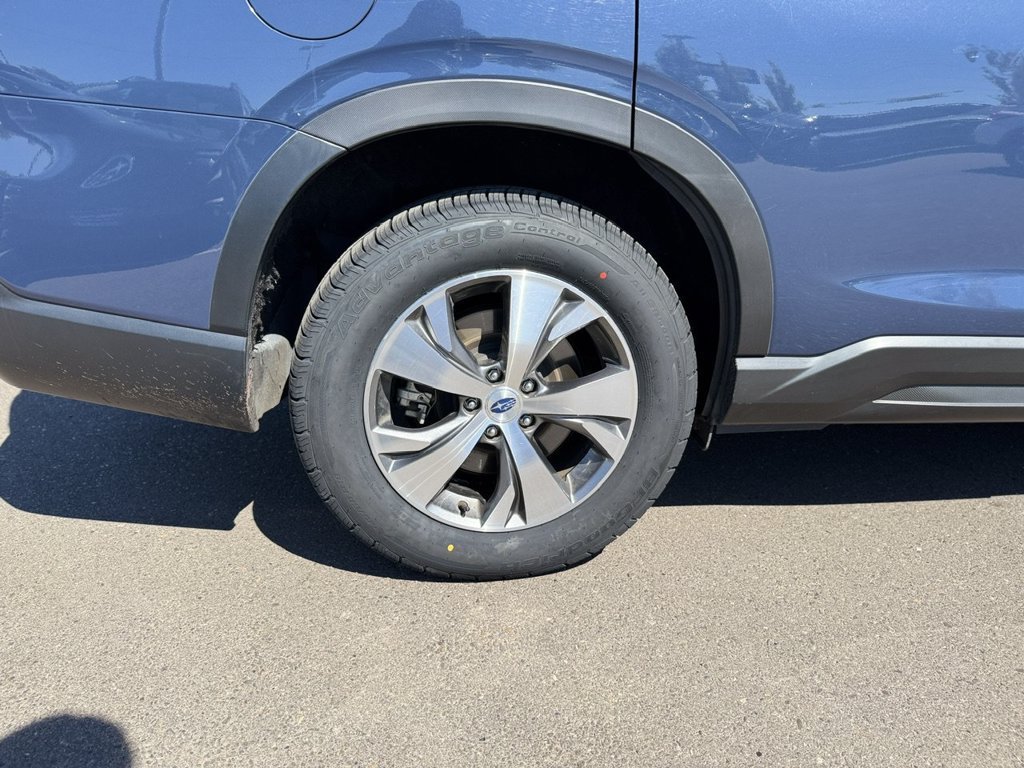 Used 2023 Subaru Ascent Premium w/ Convenience Package AWD/4WD image 55