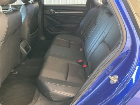 Used 2019 Honda Accord Sport image 17