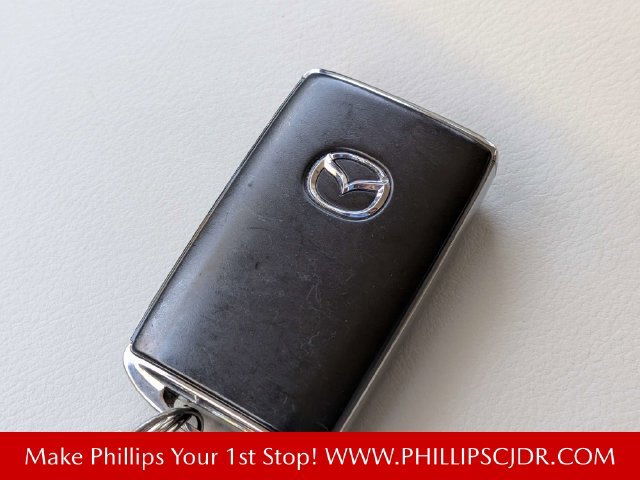 Used 2025 MAZDA CX-5 AWD 2.5 S w/ Premium Plus Pkg image 29