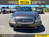 Used 2006 INFINITI Q45 Sport image 2