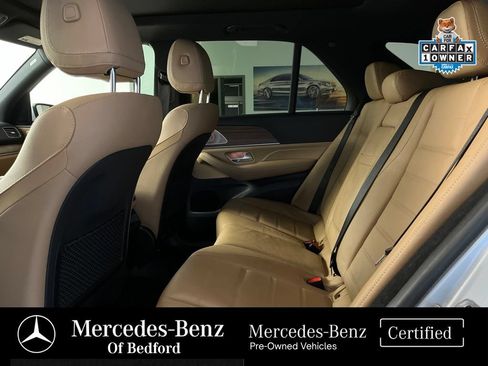 Used 2024 Mercedes-Benz GLE 450 4MATIC image 15