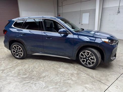 New 2026 BMW X1 xDrive28i w/ Technology Package image 6