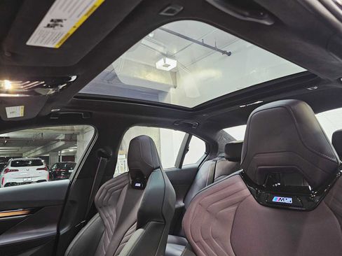 New 2026 BMW M5 w/ Executive Package image 24