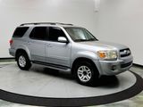 Used 2007 Toyota Sequoia SR5 image 3
