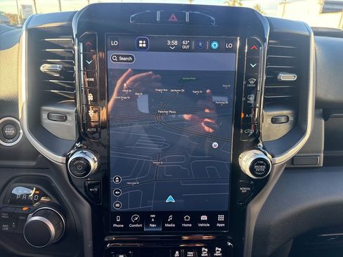 Certified 2024 RAM 2500 Big Horn w/ Sport Appearance Package image 21