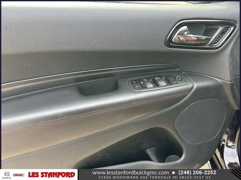 Used 2024 Dodge Durango GT image 18