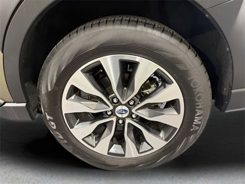 Used 2024 Subaru Outback Limited image 37