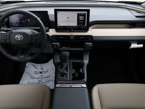 New 2026 Toyota RAV4 XLE Premium image 2