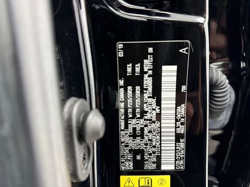 Used 2019 Lexus RX 350 FWD image 54