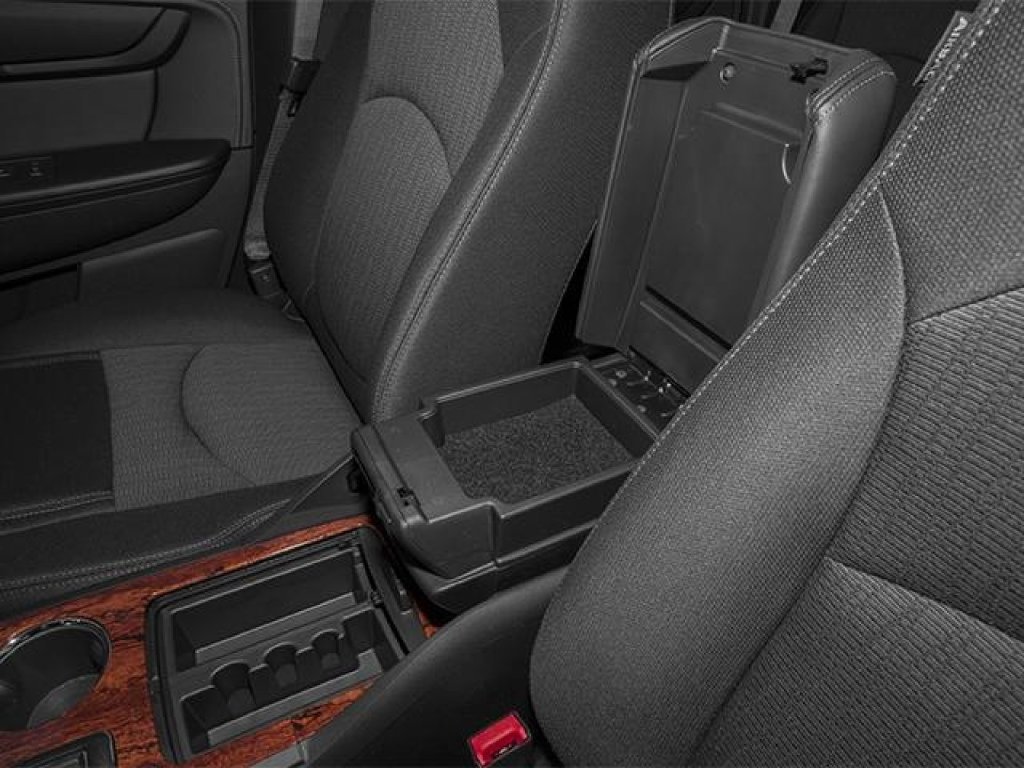 Used 2013 Chevrolet Traverse LT AWD/4WD image 16