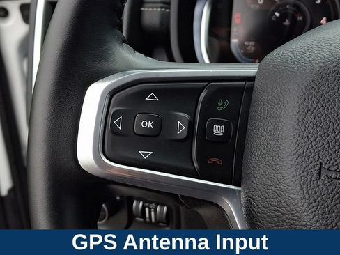 Used 2024 RAM 2500 Laramie w/ Safety Group AWD/4WD image 7