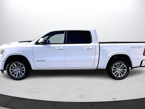 Certified 2022 RAM 1500 Laramie image 6