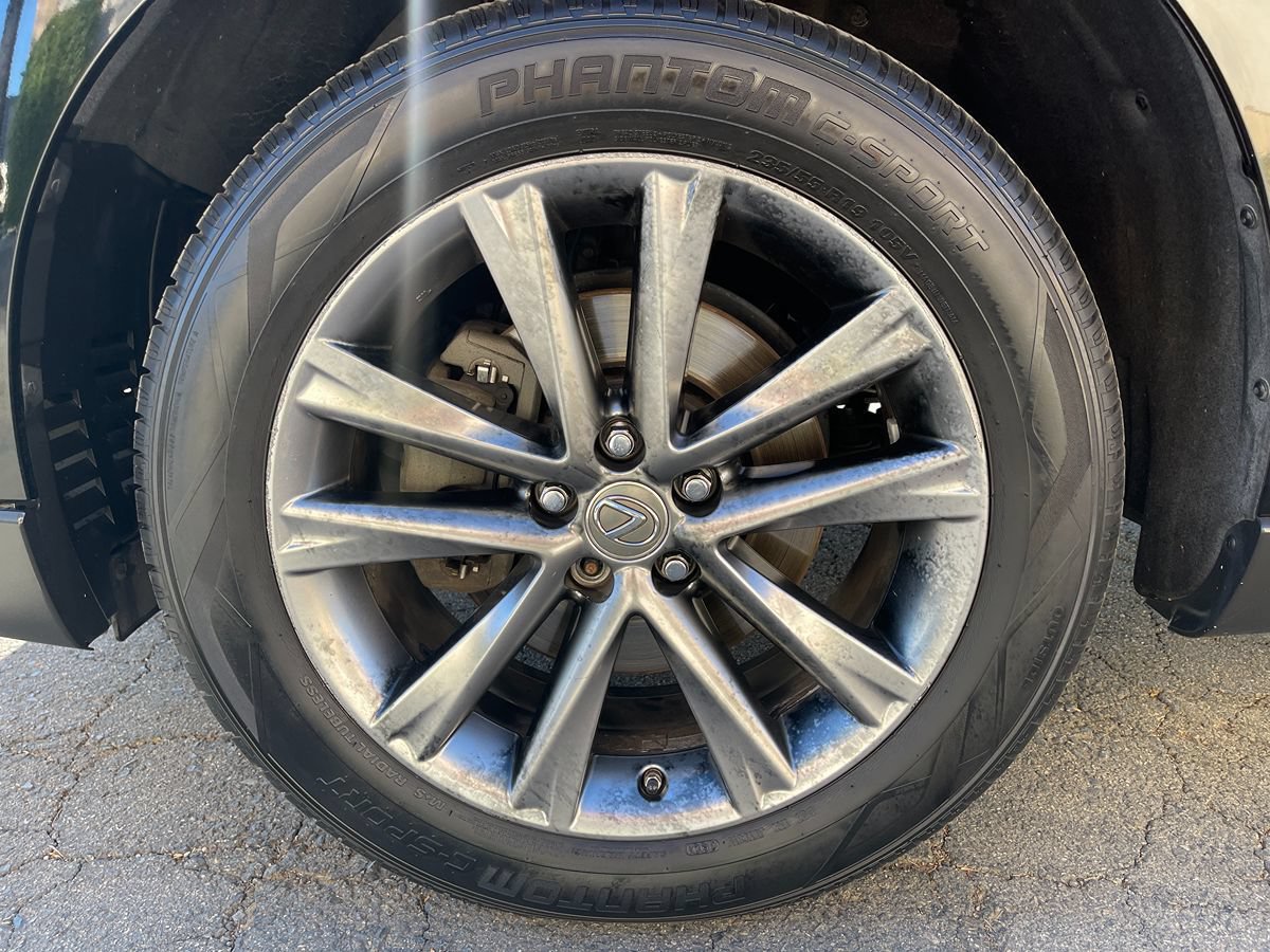 Used 2015 Lexus RX 350 FWD image 54