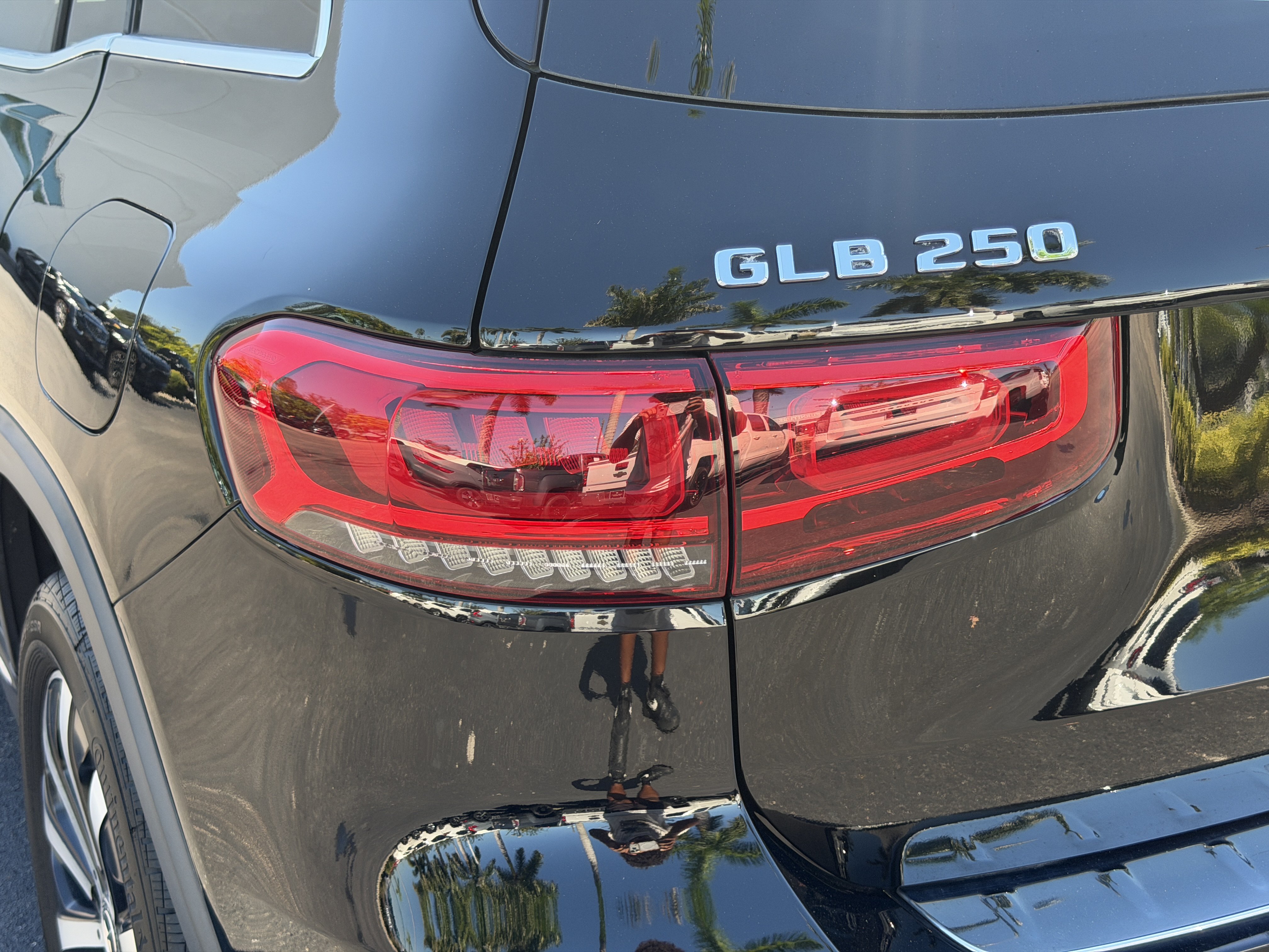 Used 2020 Mercedes-Benz GLB 250 image 10