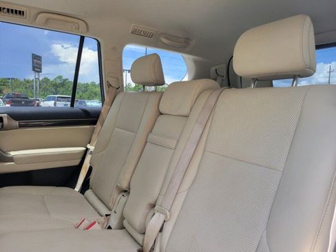 Used 2020 Lexus GX 460 Premium w/ Premium Package AWD/4WD image 25