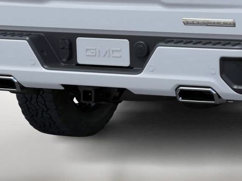 New 2026 GMC Sierra 1500 Elevation w/ Elevation Premium Package AWD/4WD image 14