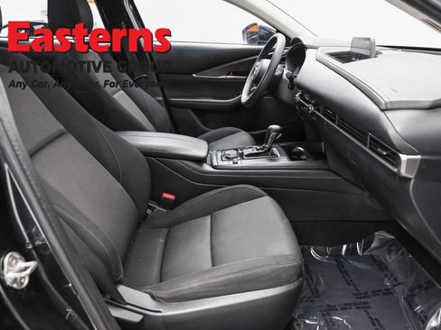 Used 2024 MAZDA CX-30 AWD 2.5 S image 23