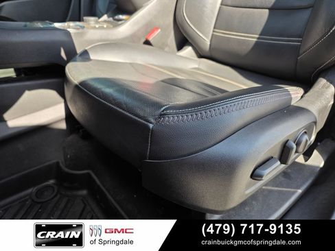 Used 2022 GMC Terrain Denali AWD/4WD image 23