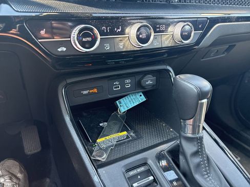 Used 2023 Honda CR-V EX-L image 25