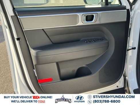 New 2026 Hyundai Santa Fe SE image 24