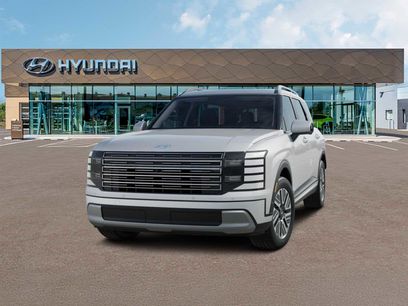 New 2026 Hyundai Palisade SEL Premium