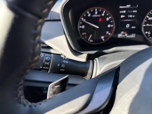 Used 2024 Subaru Crosstrek 2.5i Wilderness w/ Wilderness Package image 28