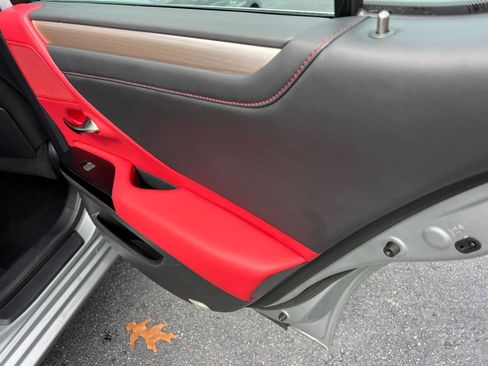 Certified 2022 Lexus ES 350 F Sport w/ Accessory Package image 17