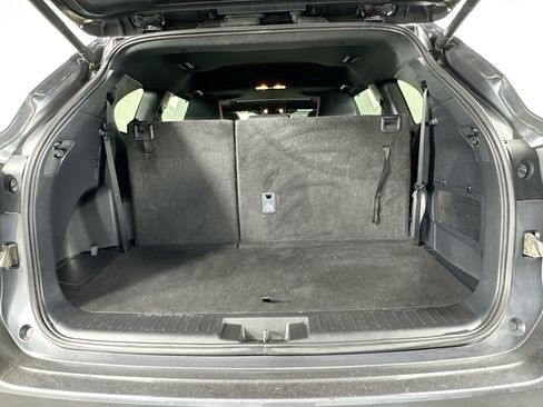 Certified 2025 Toyota Highlander XSE AWD/4WD image 26