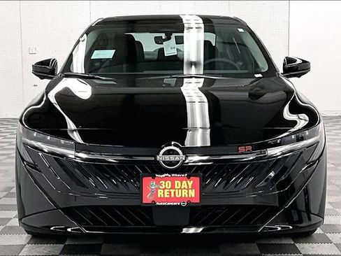 New 2026 Nissan Sentra SR w/ SR Premium Package image 16