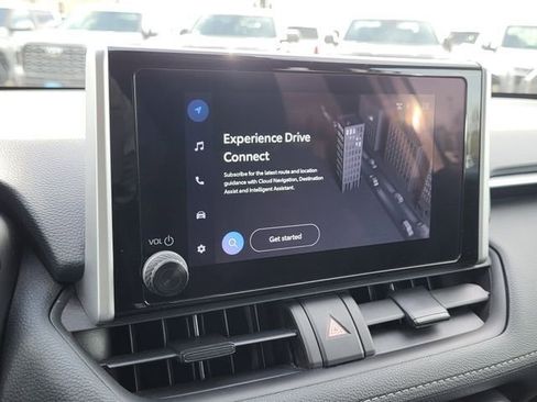 Used 2024 Toyota RAV4 LE image 15