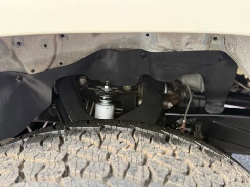 Used 1989 Toyota Pickup Deluxe AWD/4WD image 74