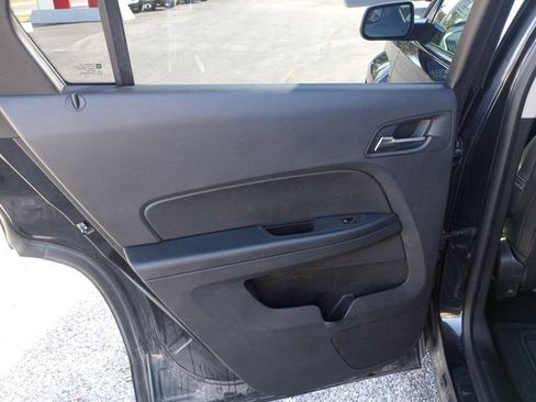 Used 2014 GMC Terrain SLT image 11