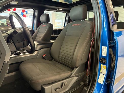 Used 2019 Ford F150 XLT w/ Equipment Group 302A Luxury image 24