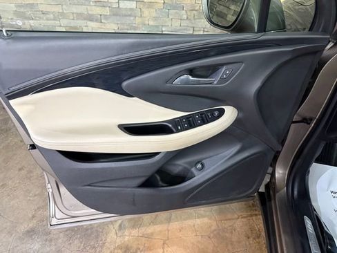 Used 2017 Buick Envision Preferred FWD image 11